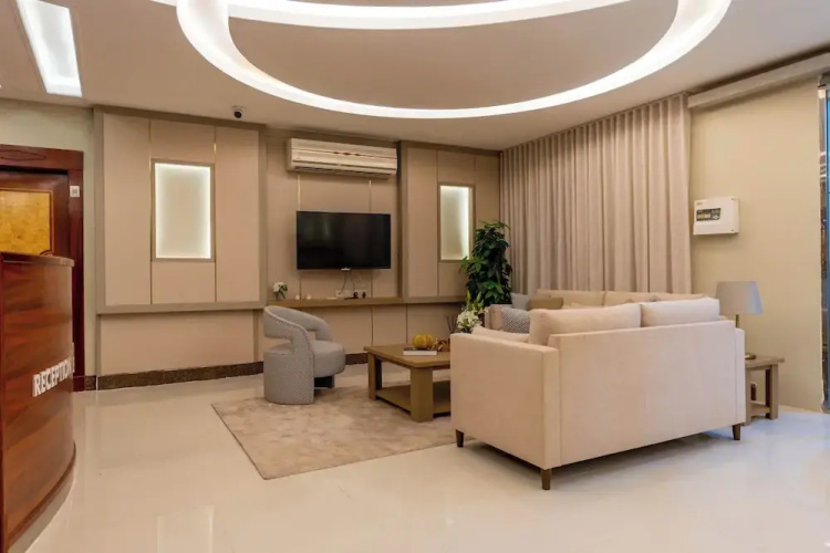 Deyala Serviced Apartments 3