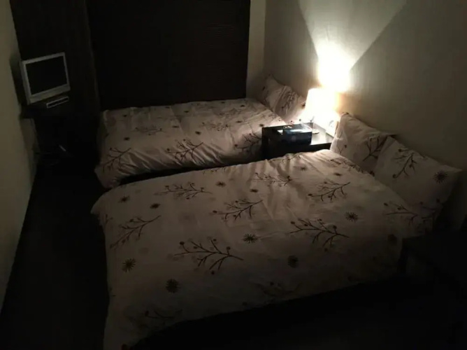 Shinsaibashi Comfy Apartment