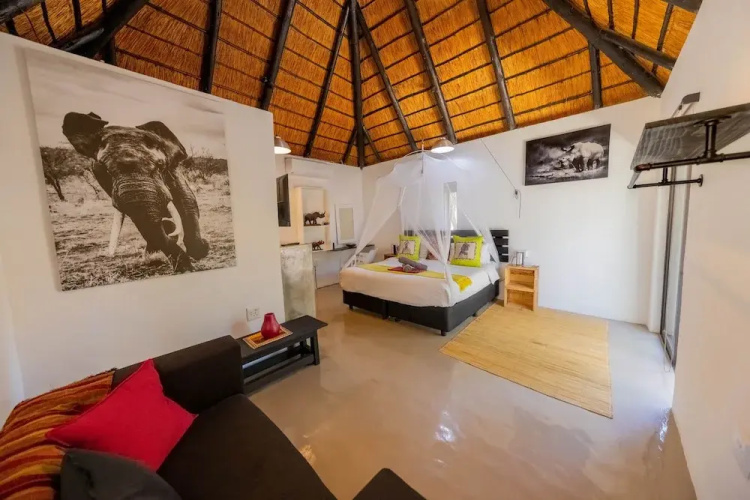 African Sky Villas