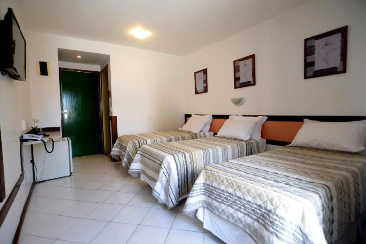 Rede Andrade Mar Hotel