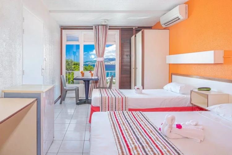 Karibea Camelia Residence