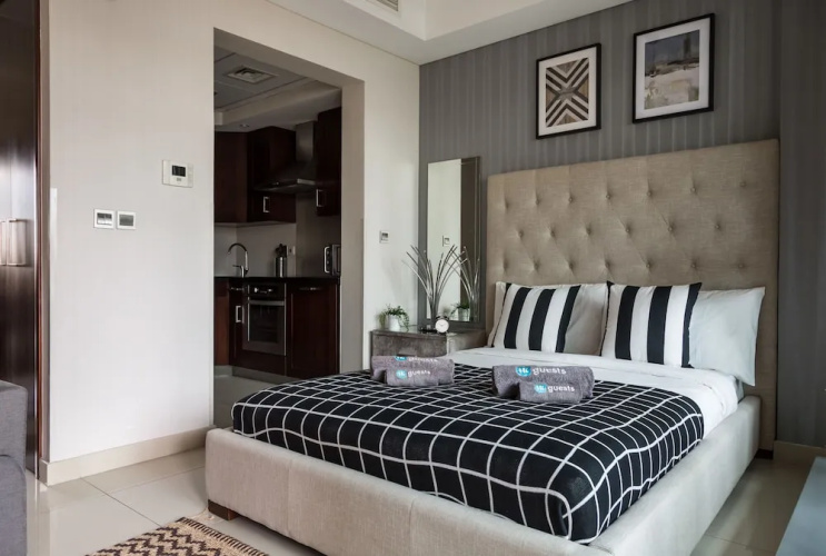 HiGuests Vacation Homes 29 Boulevard 2
