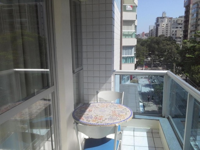 Superior Apartment with balcony