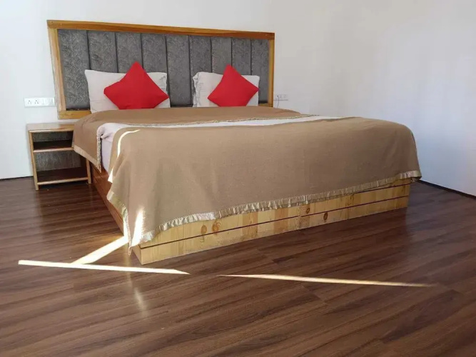 Hotel Lhalingkha