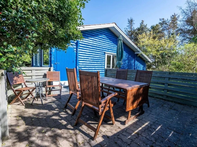 Cottage