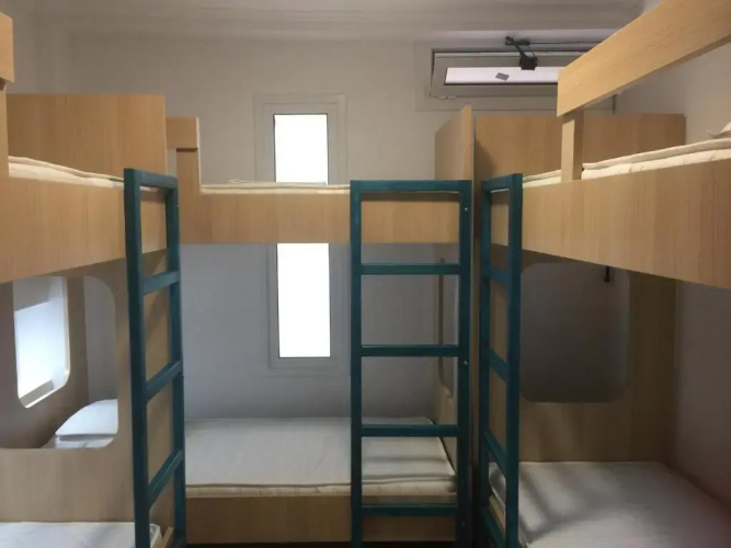 Loutraki Hostel