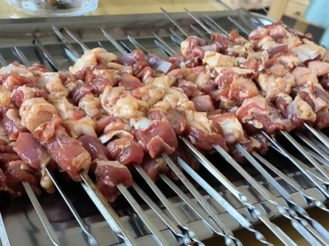 Meal