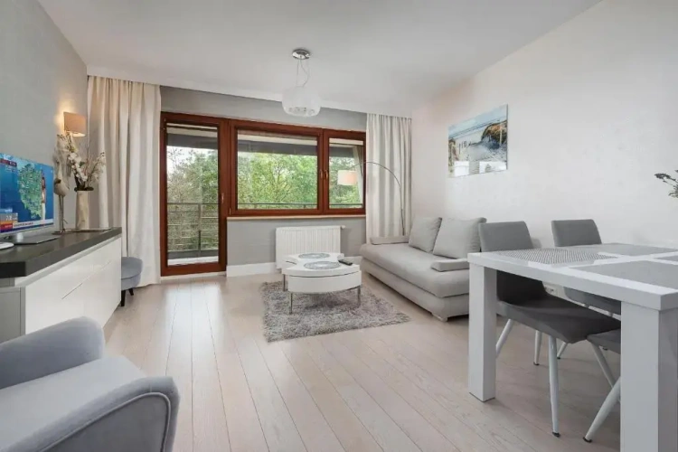 1 Bedroom Suite