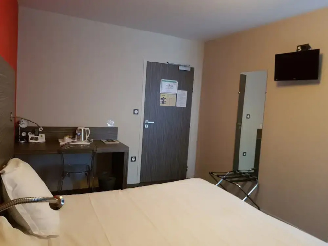 Hostellerie a la Bonne Auberge