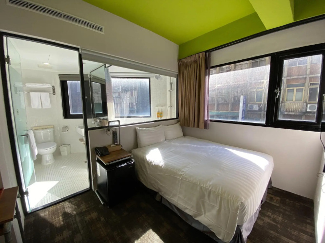 Cho Hotel