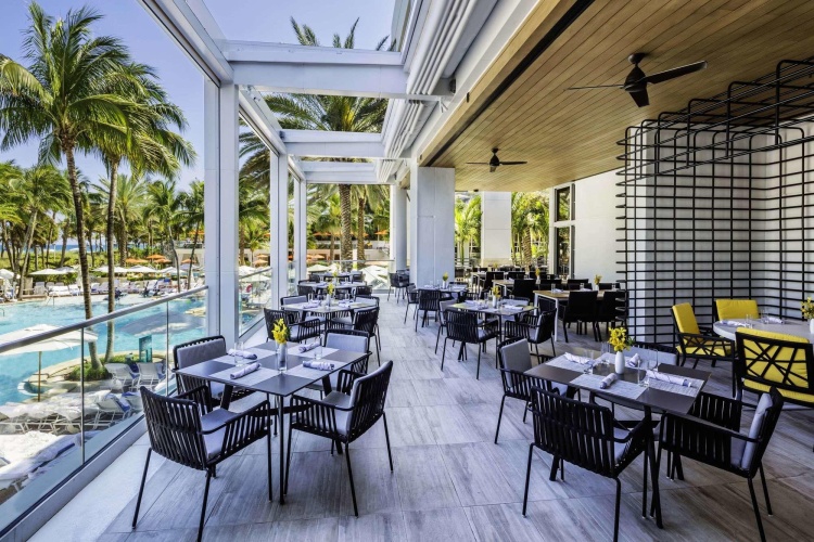 Loews Miami Beach Hotel photo 21