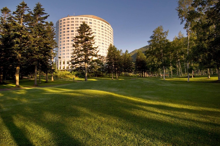 Hilton Niseko Village photo 26