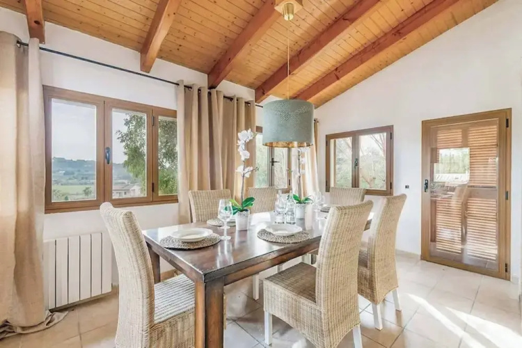 Villa Alejandra