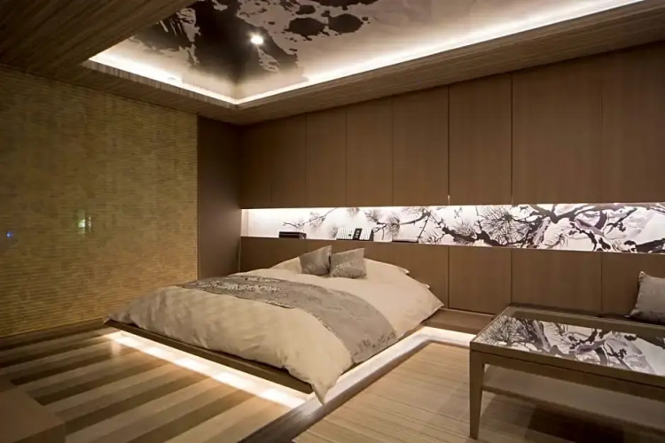 Hotel Wa Timeless Resort
