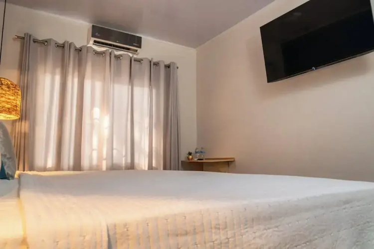 WE Hotel - La Lima
