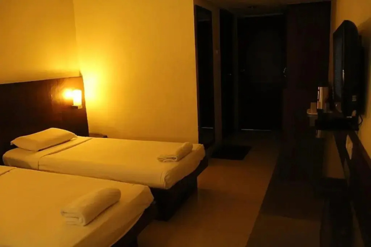 The Viceroy Hotel