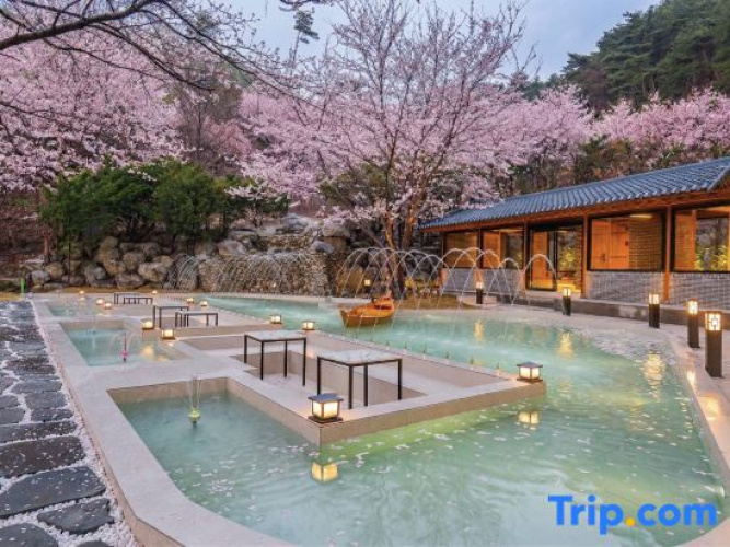 Yeonhwamun Hotel Yangyang
