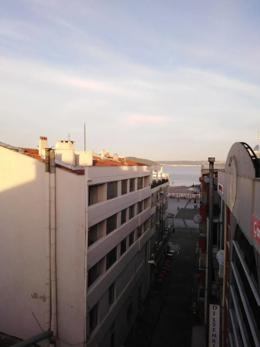 Cetinkaya Hotel