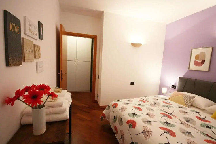 La Casetta BG