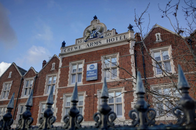 Otel görseli