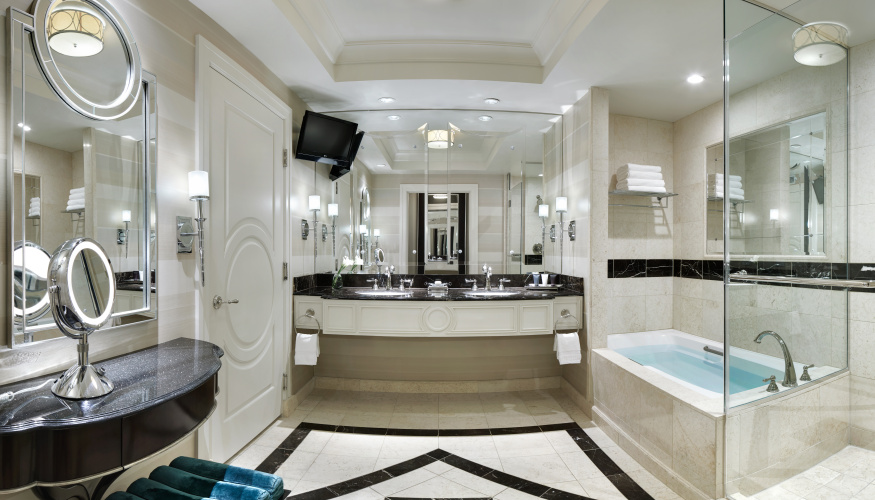 The Palazzo at The Venetian Resort photo 37