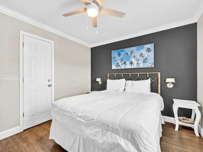 Beachside Villas 214