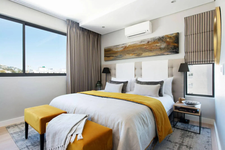 Artea by Totalstay