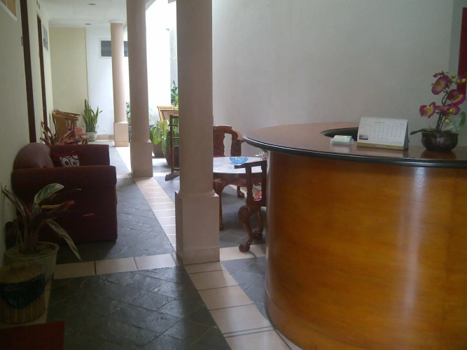OBC Guest House
