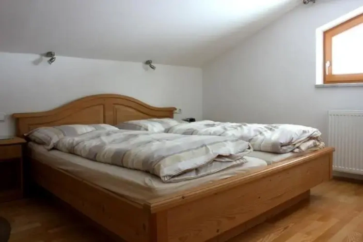 1 Bedroom Apartment with balcony