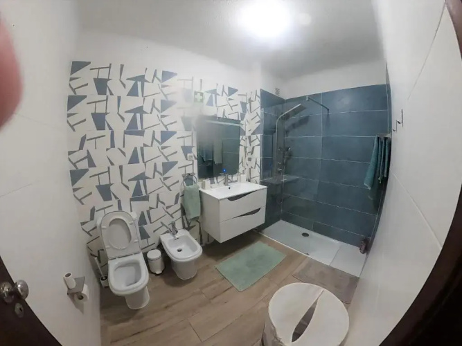 Apartamento T0 Albufeira perto do Centro