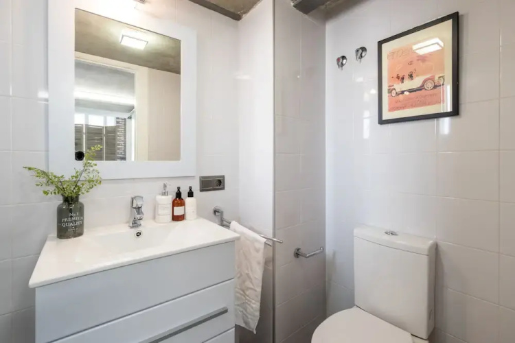 Chezmoihomes Loft Catedral