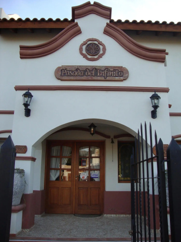 Posada del Infinito