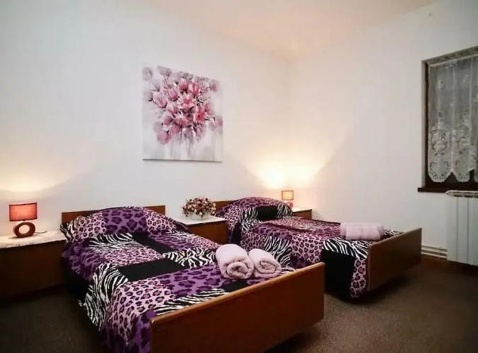 Apartment Nonna