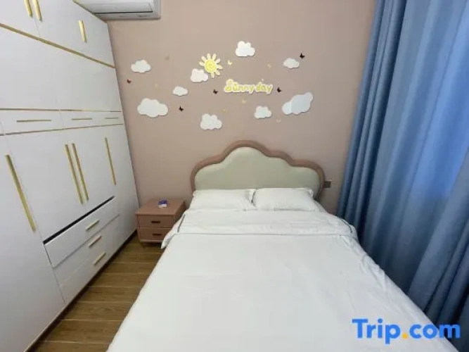 2 Bedrooms Standard room with sea view