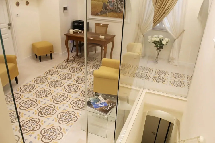Estlevante B&B