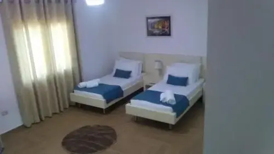 Hotel AGEL