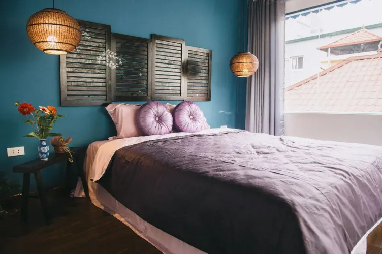 Millan Home Quan Su