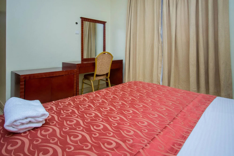 Emerald Hotel