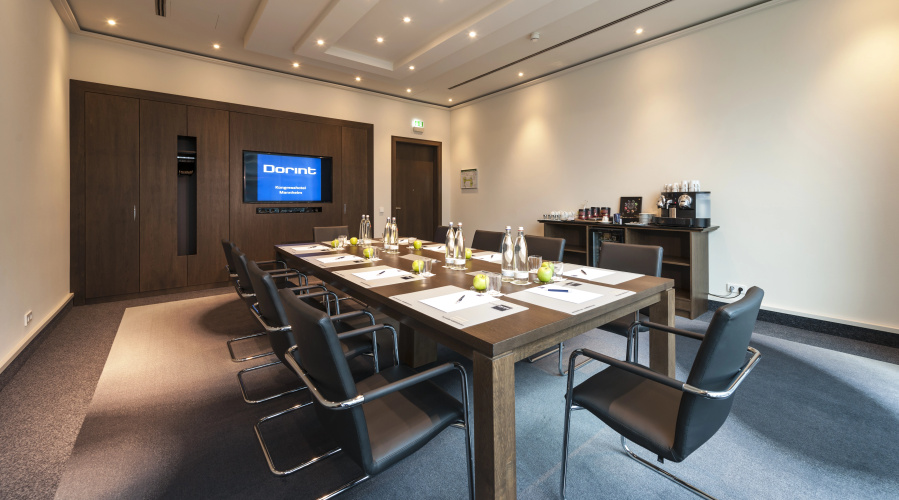 Dorint Kongresshotel Mannheim photo 18