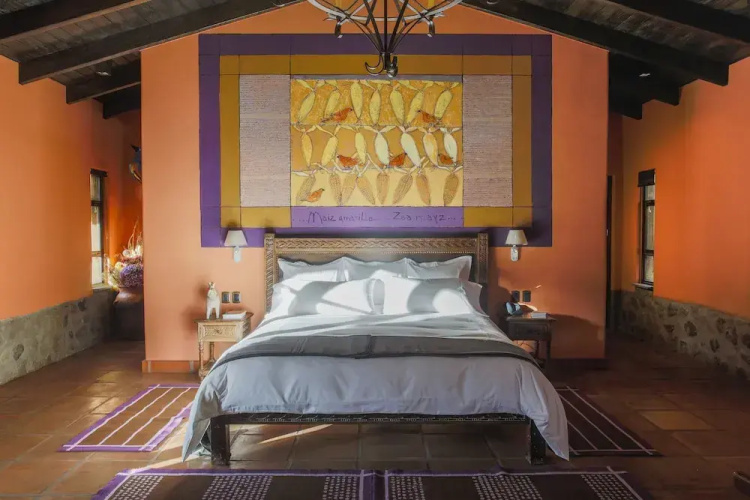 Sol y Luna - Relais & Chateaux