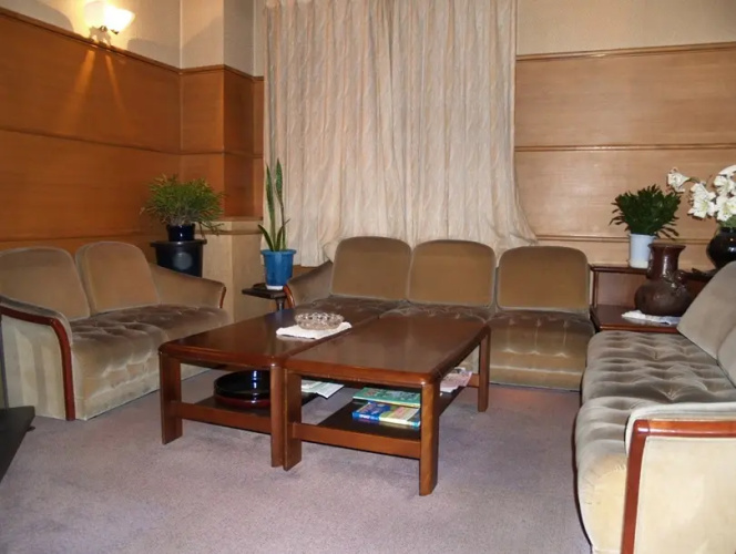 Hotel Aoki