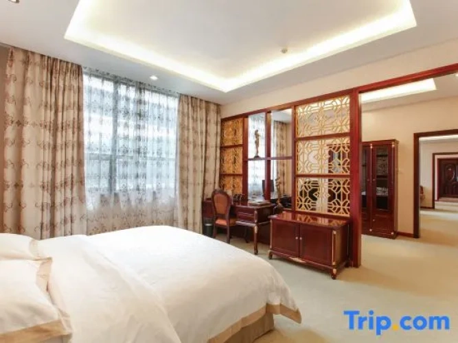 Business Double Suite