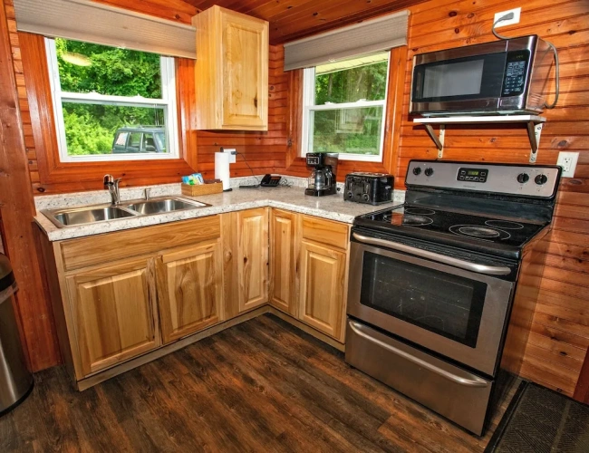 Cottage