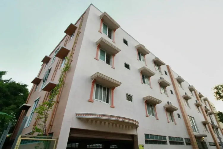 Image de l'hôtel