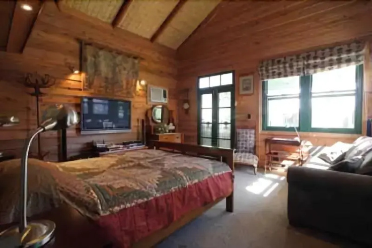 Peppercorns Bed And Breakfast