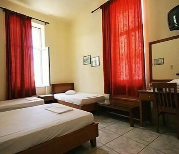 Hotel Lena