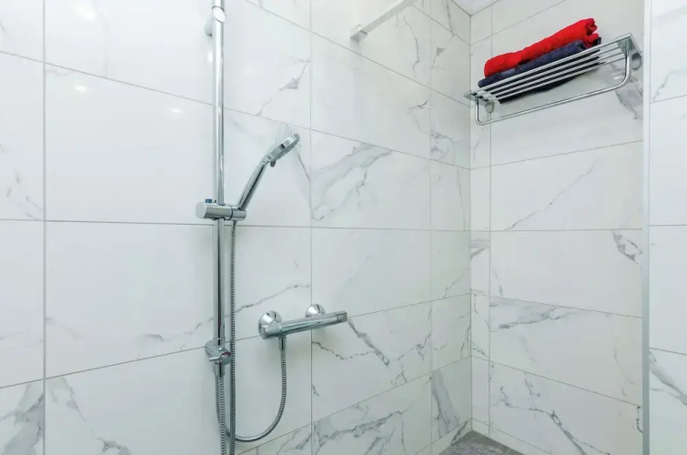 Apartment Bianco