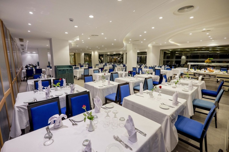 Novostar Bel Azur Thalassa & Bungalows photo 22