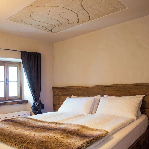 2 Bedrooms Comfort Cottage