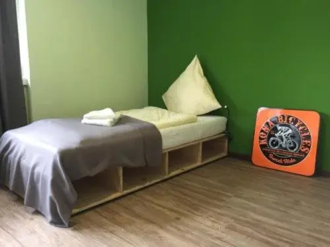 LP Hostel Hahnenklee
